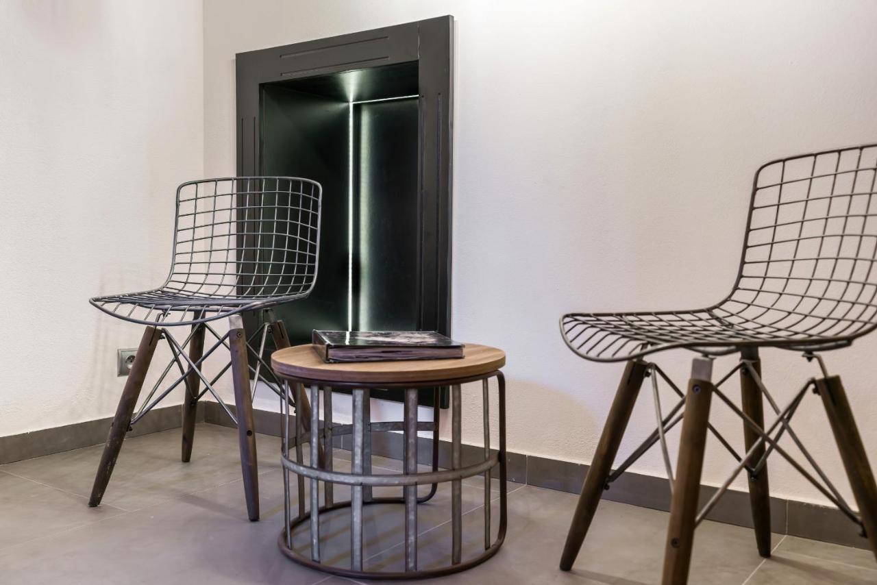 פוזנן Level -1 Loft Apartments City Center Kopernika מראה חיצוני תמונה