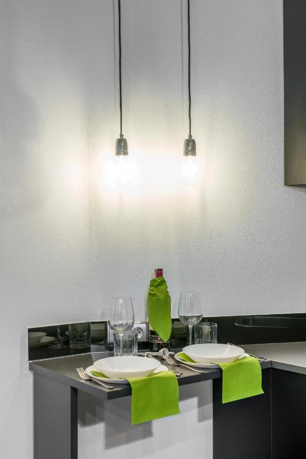 פוזנן Level -1 Loft Apartments City Center Kopernika מראה חיצוני תמונה