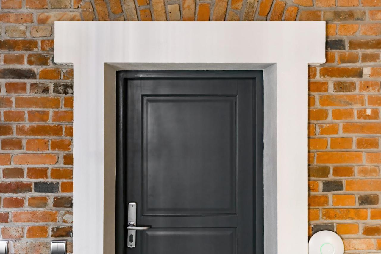 פוזנן Level -1 Loft Apartments City Center Kopernika מראה חיצוני תמונה