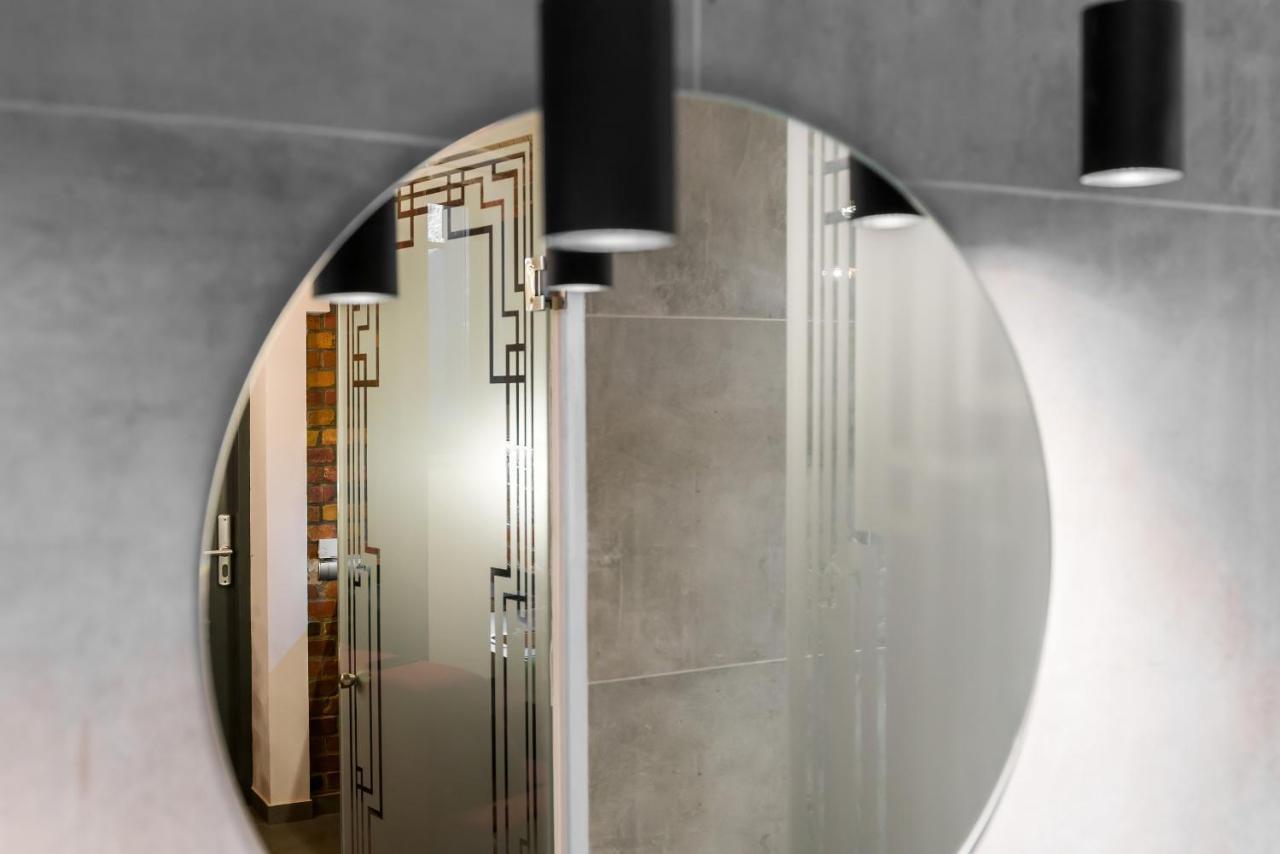 פוזנן Level -1 Loft Apartments City Center Kopernika מראה חיצוני תמונה